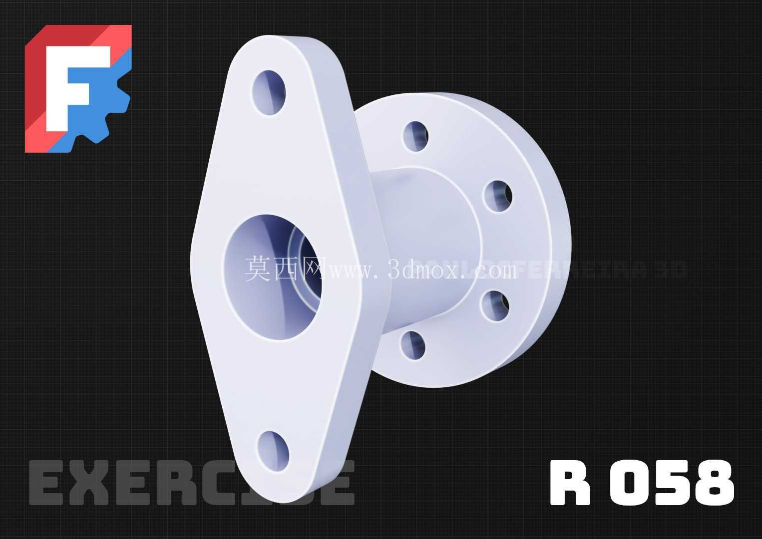 ��ϰ R 058