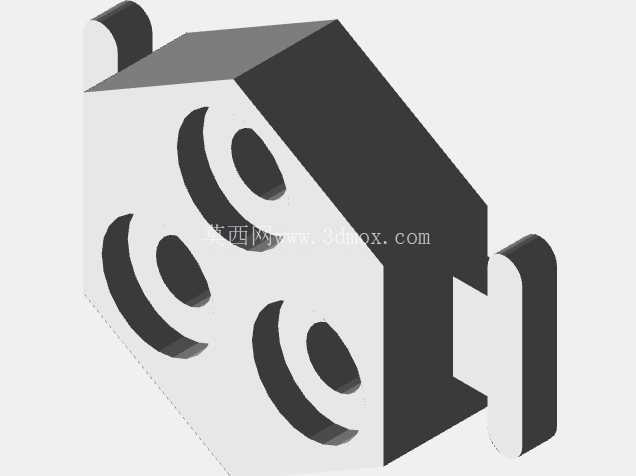 弹弓手表式钢珠磁铁