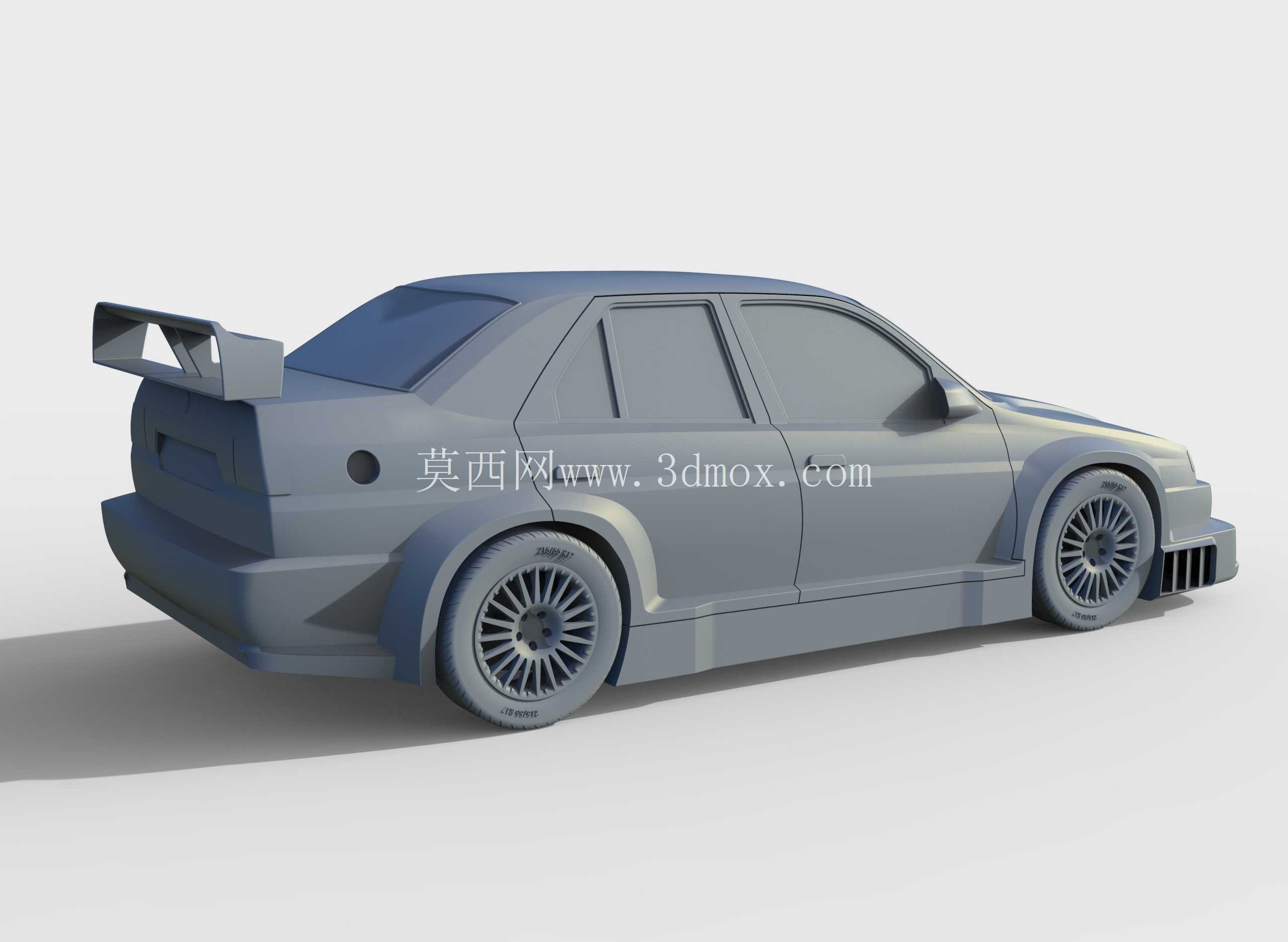 阿尔法罗密欧 155 V6