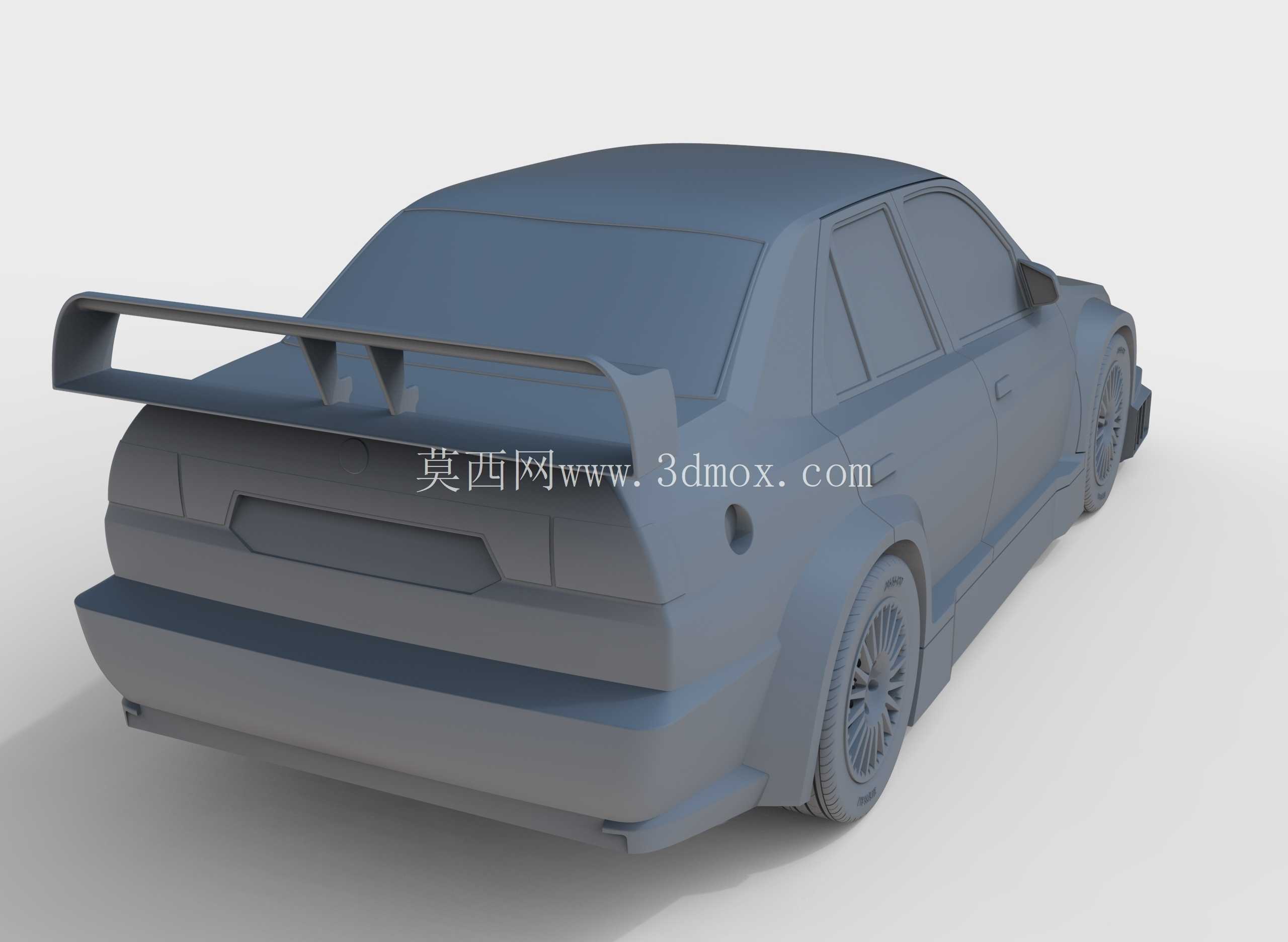 阿尔法罗密欧 155 V6