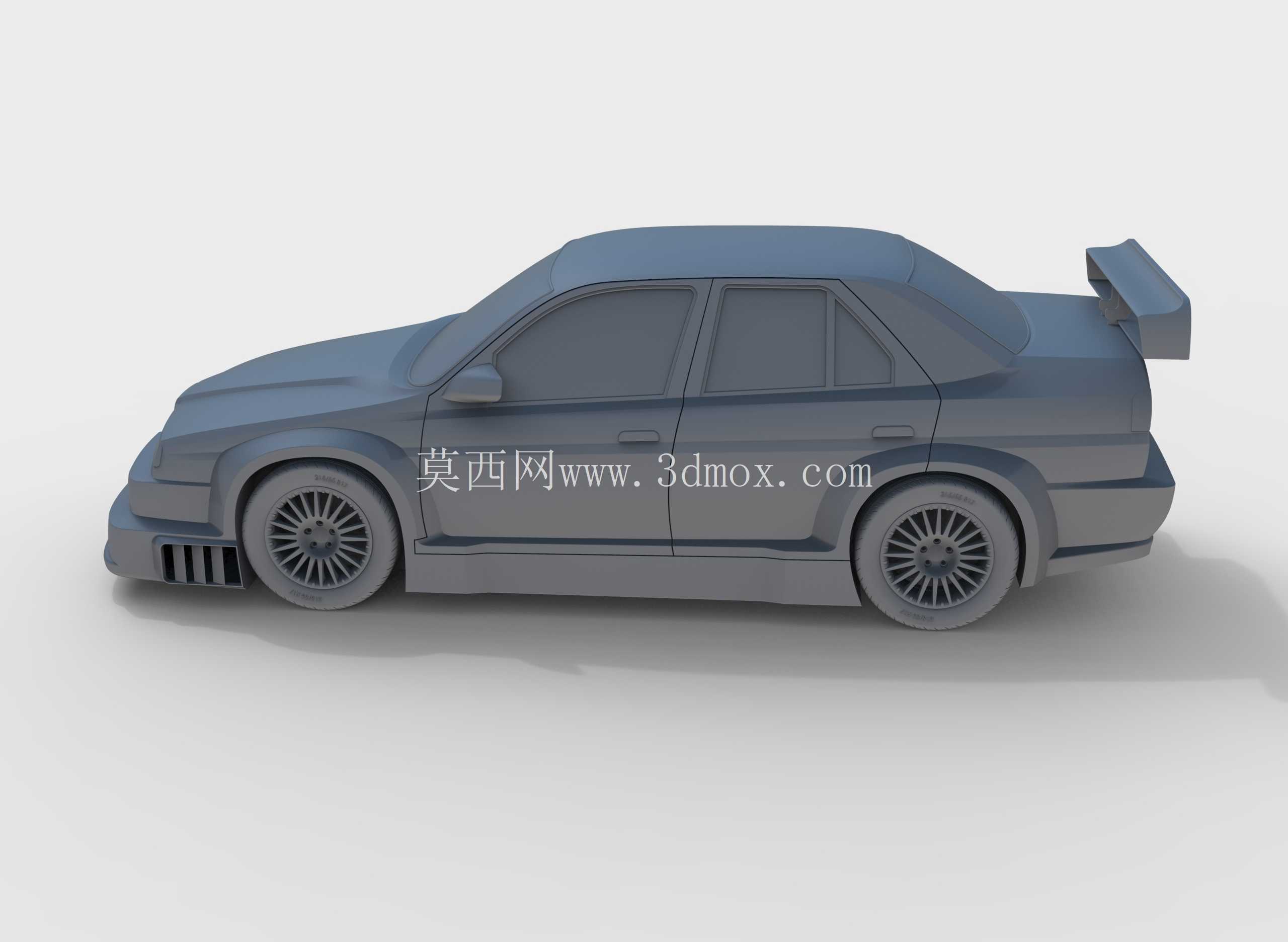 阿尔法罗密欧 155 V6