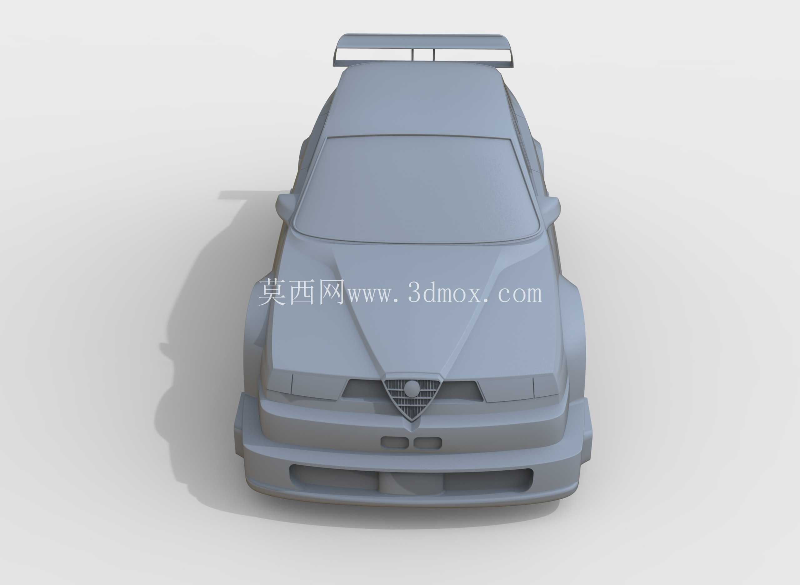阿尔法罗密欧 155 V6