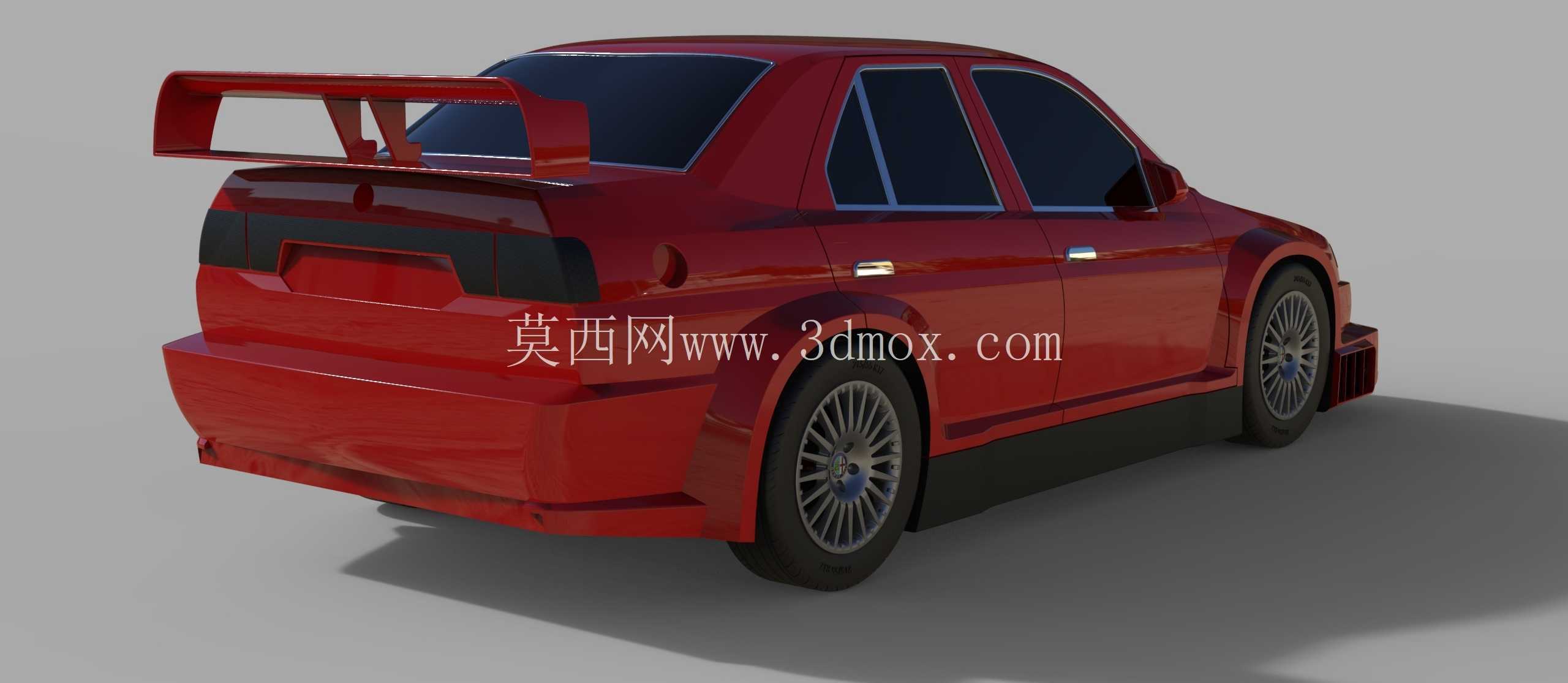 阿尔法罗密欧 155 V6