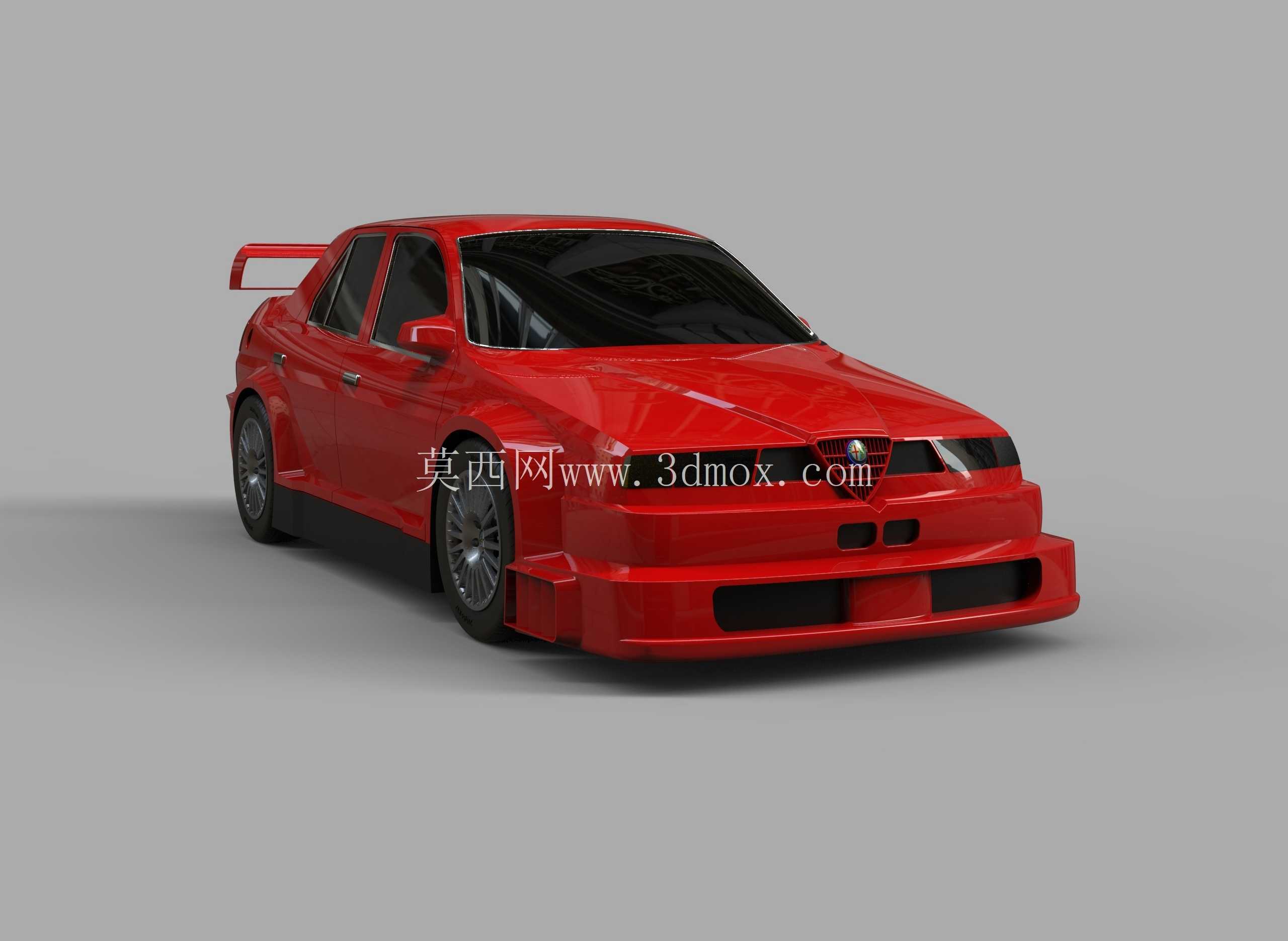 阿尔法罗密欧 155 V6