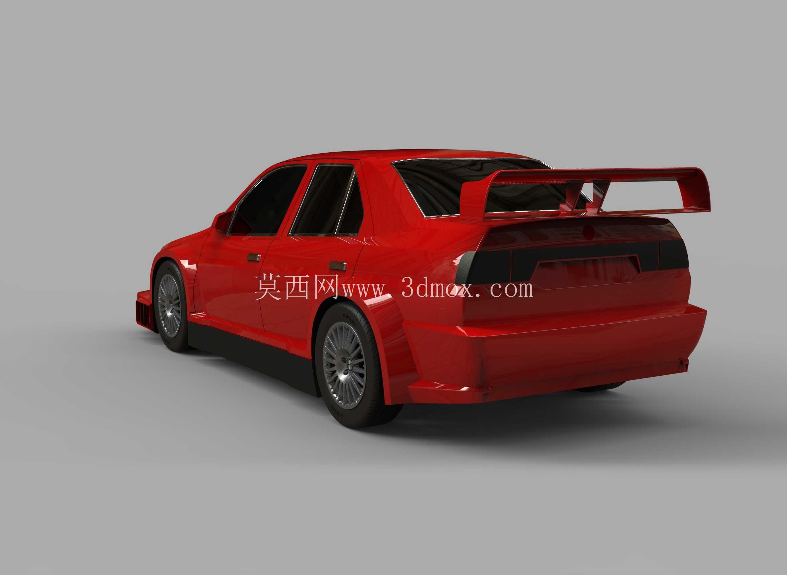 阿尔法罗密欧 155 V6