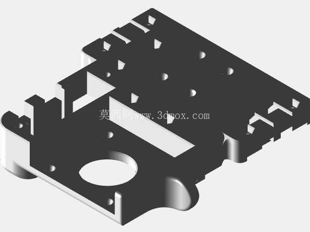 Core XY 3D ��ӡ��