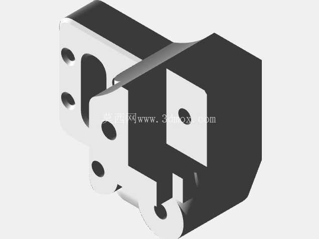 Core XY 3D ��ӡ��