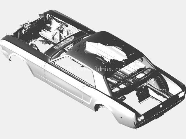 1965 �긣��Ұ�� 3D ɨ��