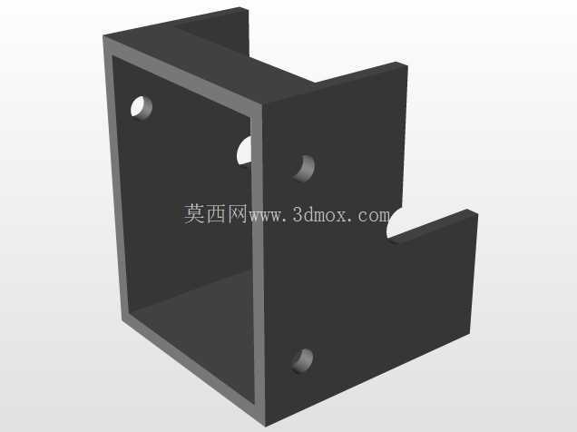 基于 Hans de Ridder 绘图的核电站 3D 打印,谢谢。
