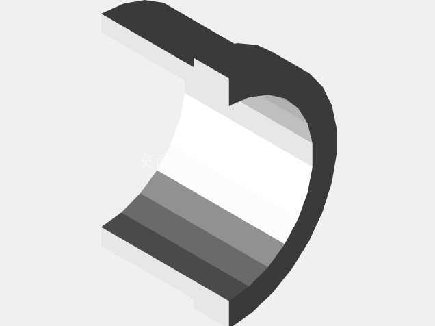 �������ѹ���� 2 �� CUT-OUT �ͺ� 1/8 �ߴ�
