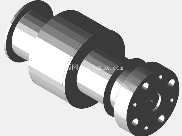 �������ѹ���� 2 �� CUT-OUT �ͺ� 1/8 �ߴ�