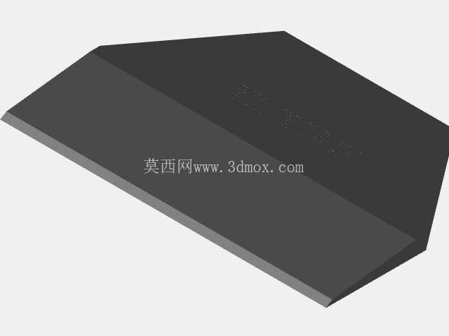用于 3D 打印机床清洁的模块化刮刀 - 与 Stanley 刀片兼容 & 可打印刀片 | SolidWorks CAD 模型