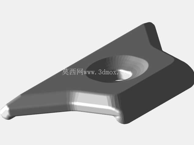 用于 3D 打印机床清洁的模块化刮刀 - 与 Stanley 刀片兼容 & 可打印刀片 | SolidWorks CAD 模型