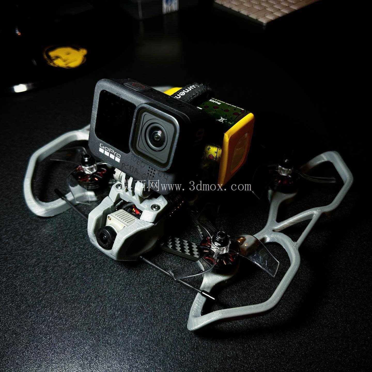 Ethix Cinerat - 3 Ӣ����֧�Ż��� V3