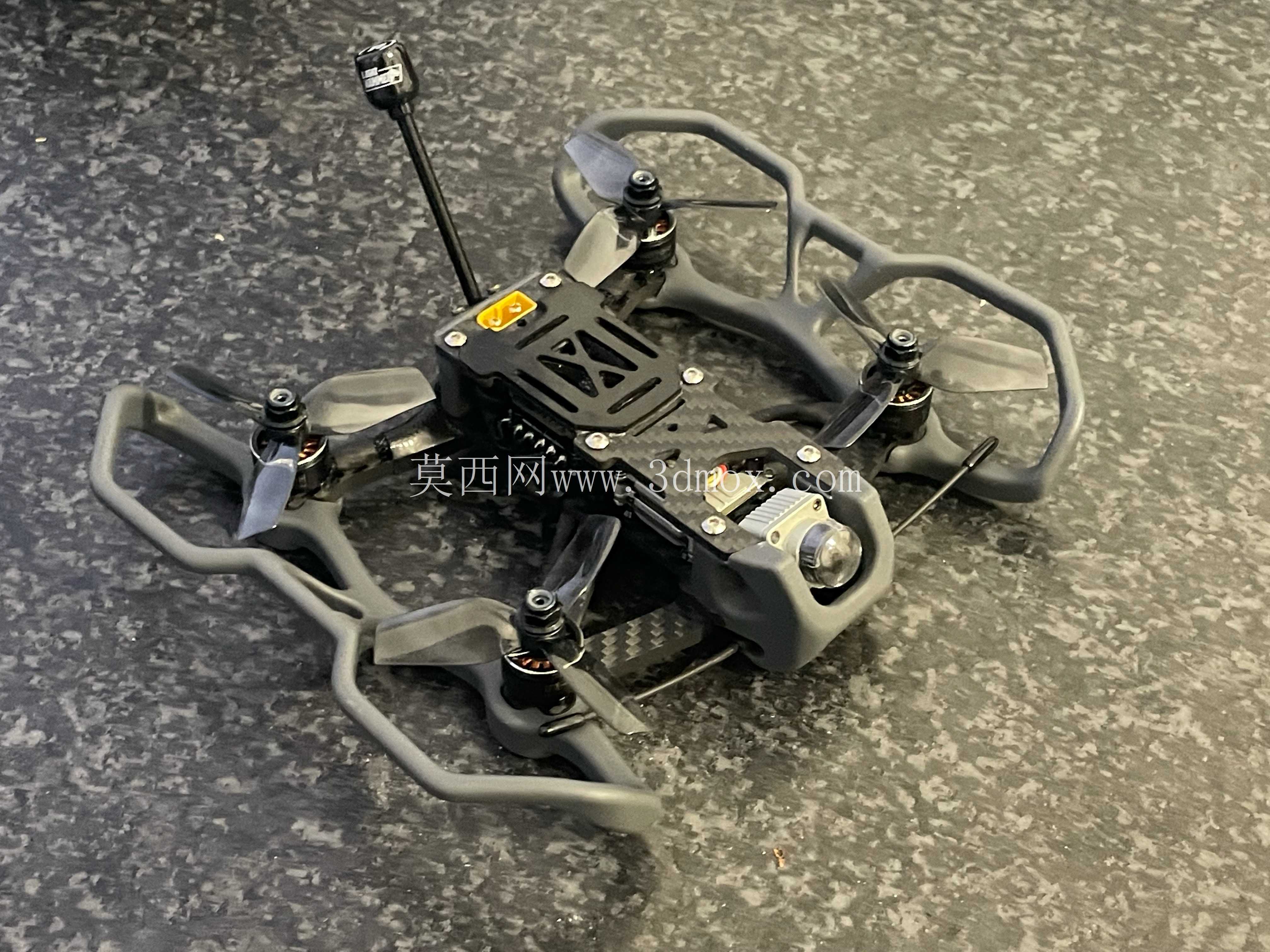 Ethix Cinerat - 3 Ӣ����֧�Ż��� V3