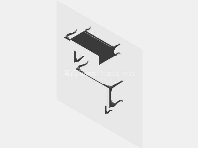 米歇尔·曼办公室套装