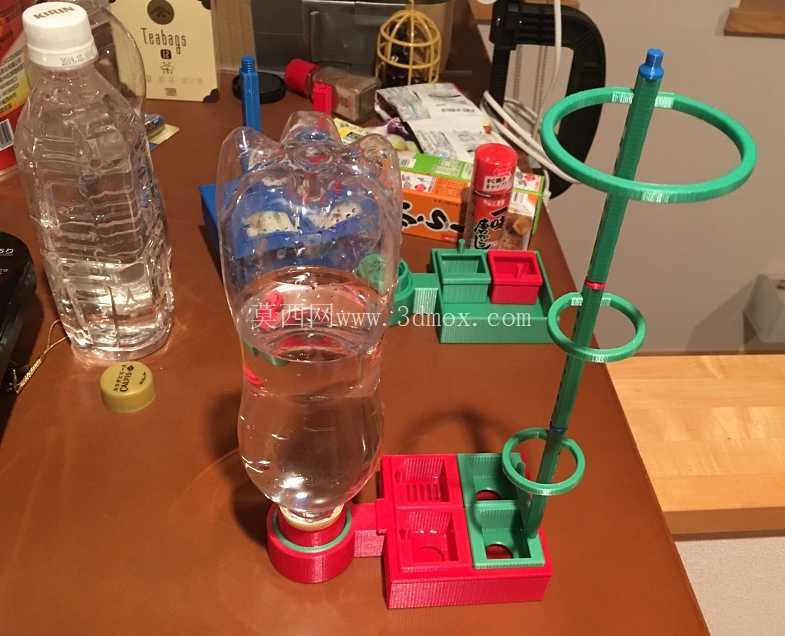水培培养皿