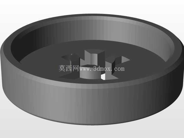 水培培养皿