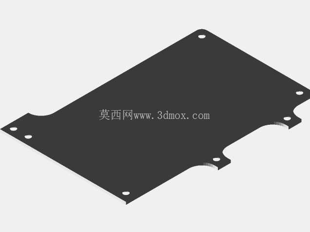 Ender 3 MKS Gen 1.4 盒子 + 50mm 风扇和台阶