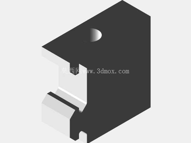 Ender 3 MKS Gen 1.4 盒子 + 50mm 风扇和台阶