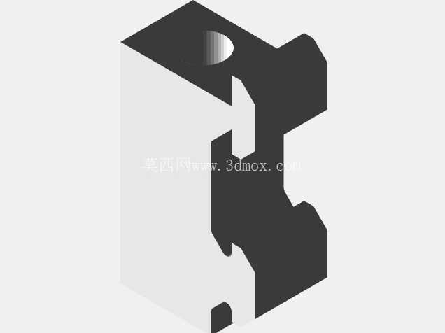 Ender 3 MKS Gen 1.4 盒子 + 50mm 风扇和台阶