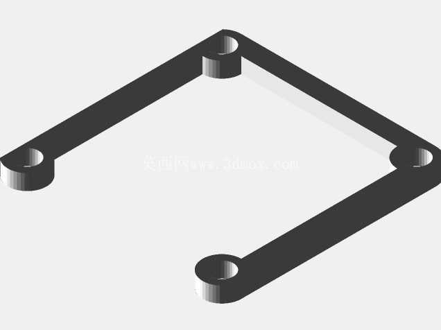 Ender 3 MKS Gen 1.4 盒子 + 50mm 风扇和台阶