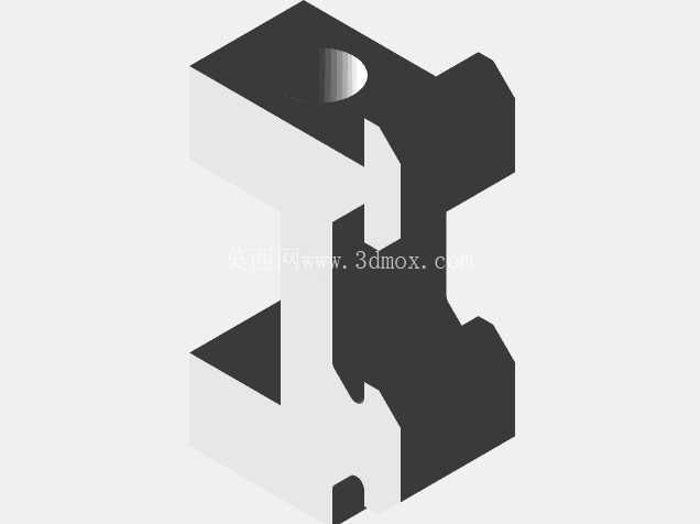Ender 3 MKS Gen 1.4 盒子 + 50mm 风扇和台阶