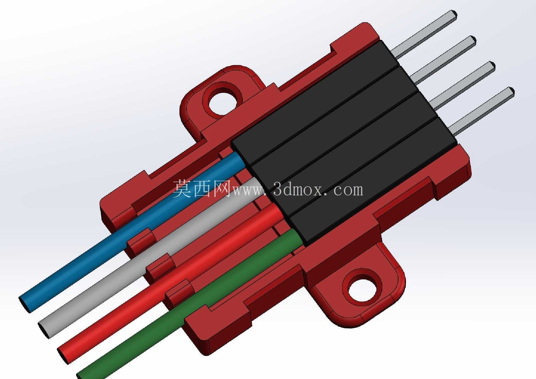 ������ 4PIN �Ű�/����