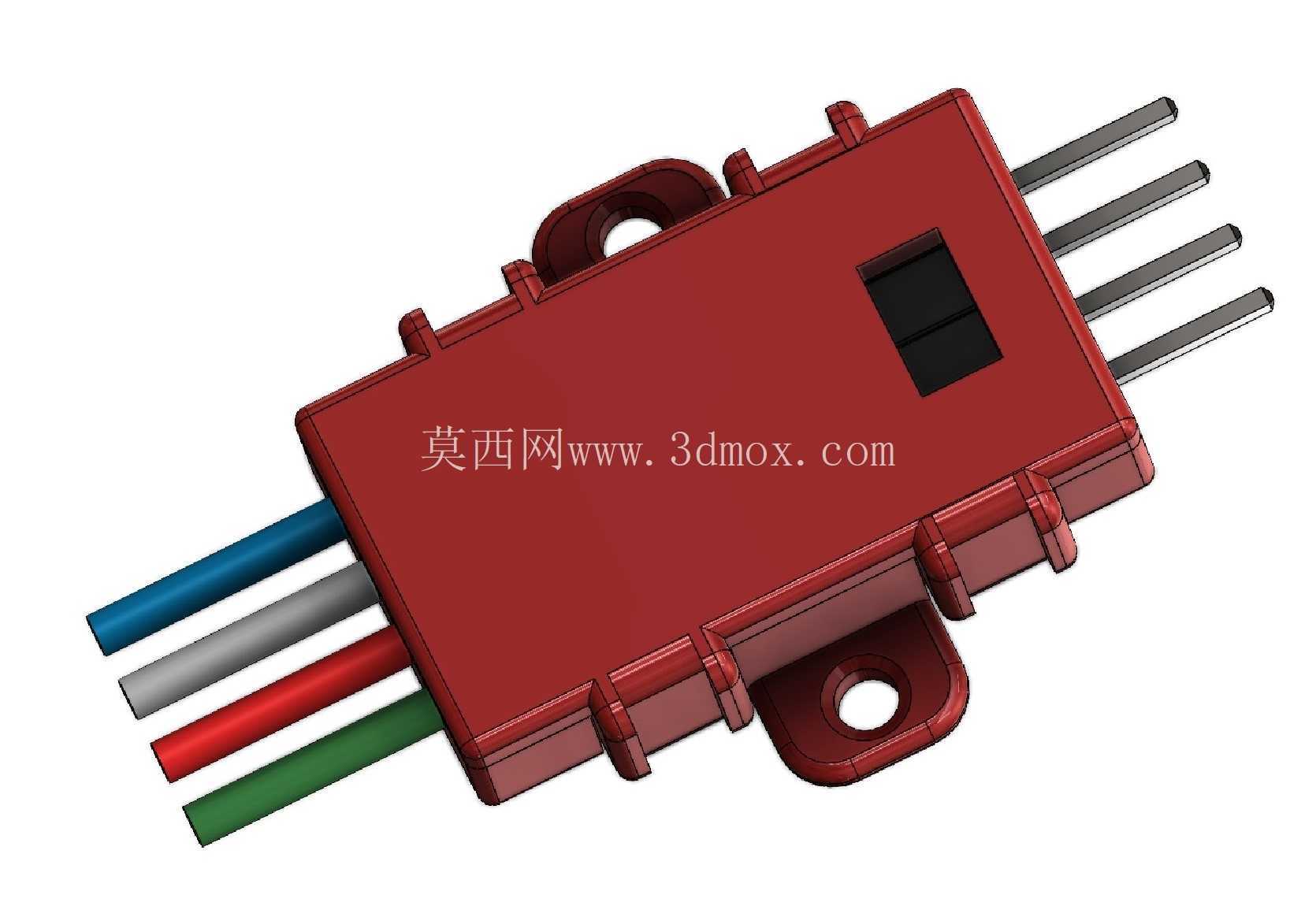 ������ 4PIN �Ű�/����