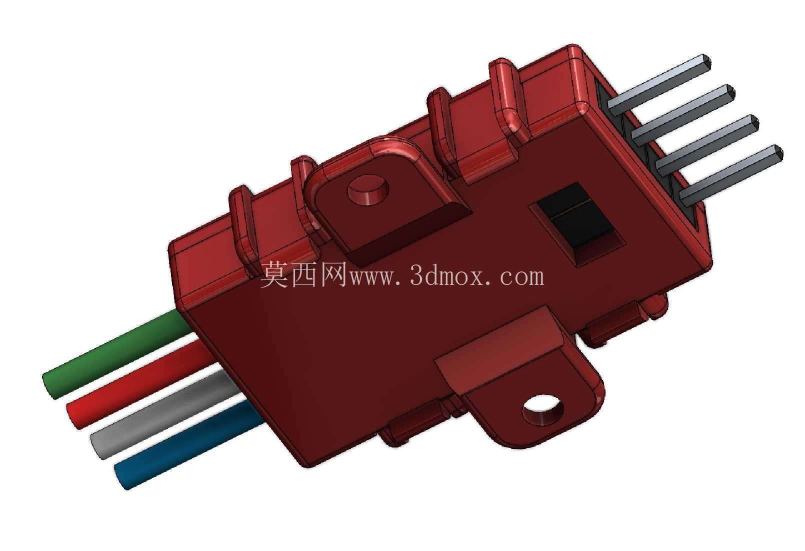 ������ 4PIN �Ű�/����