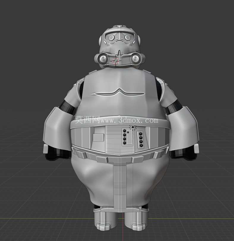 BigBoi StormStrooper �Ķ���