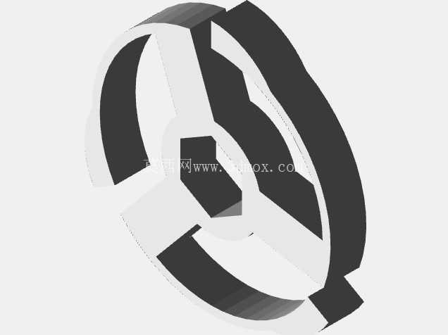 Gear Car – 3D 可打印 CAD 模型 | SolidWorks 机械玩具设计