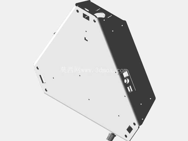 Microdelta 返工重复主机可视化文件
