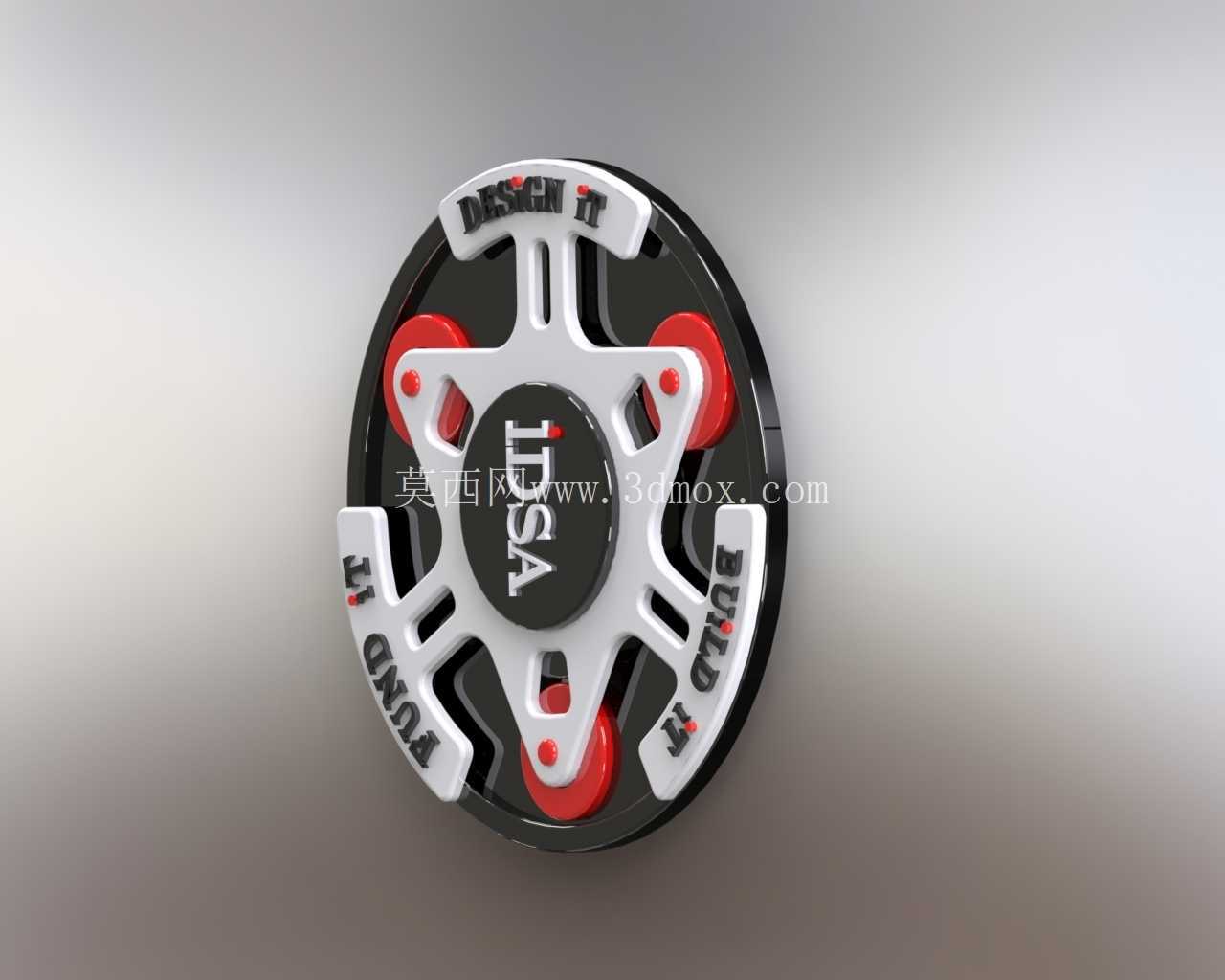 ���ƶ� 3D Lapelpin PD