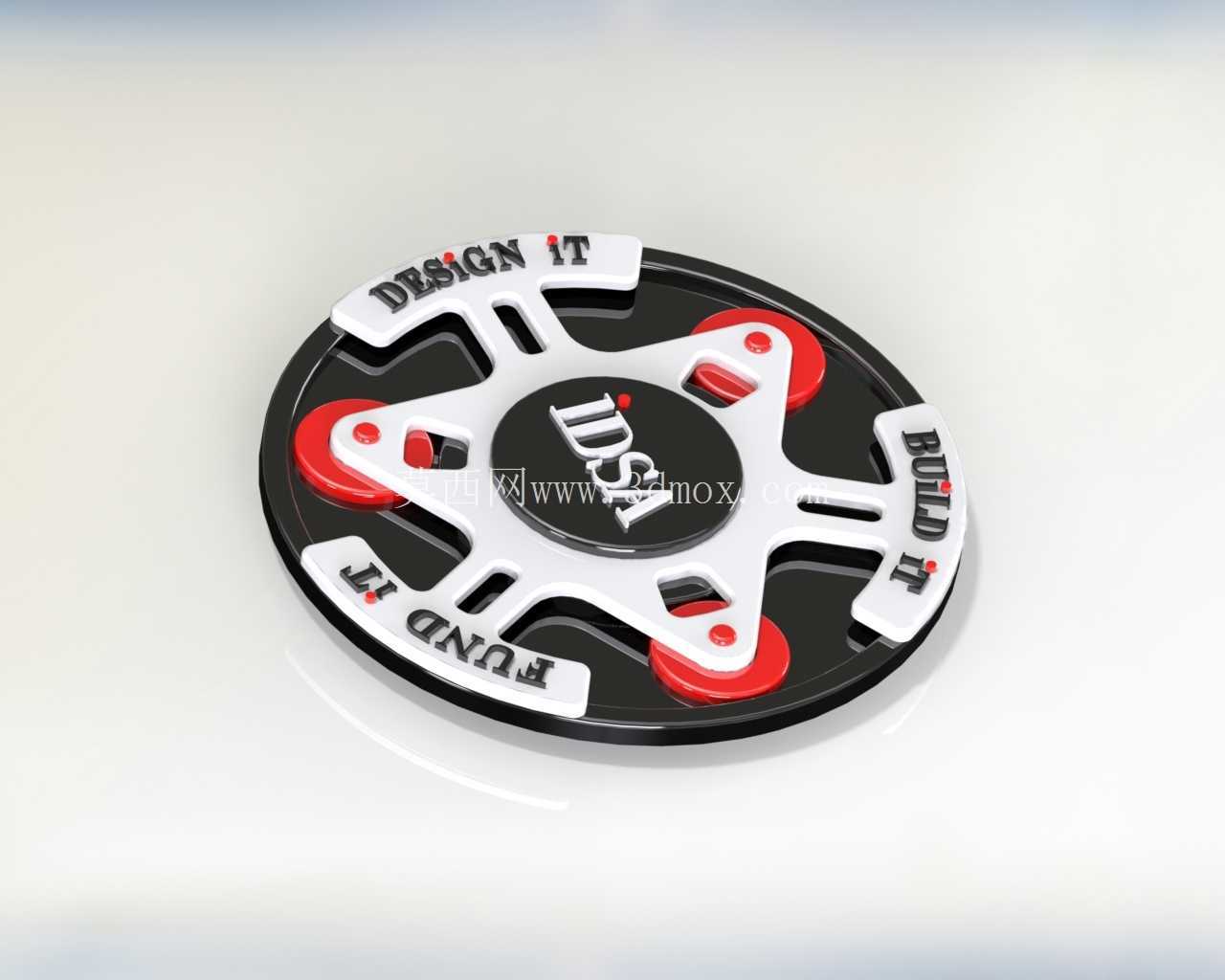 ���ƶ� 3D Lapelpin PD