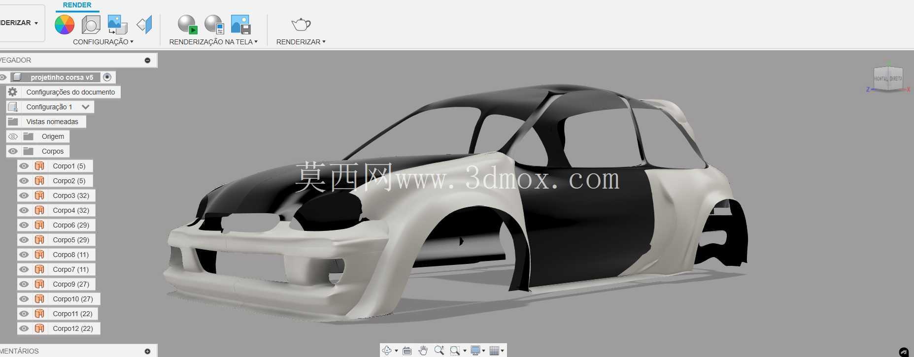 �����׼� CORSA 2002