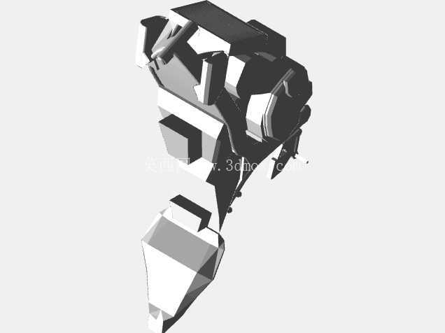 2025 ���� CB650R Ħ�г� �C 3D �ɴ�ӡ CAD ģ�� |  SolidWorks �������