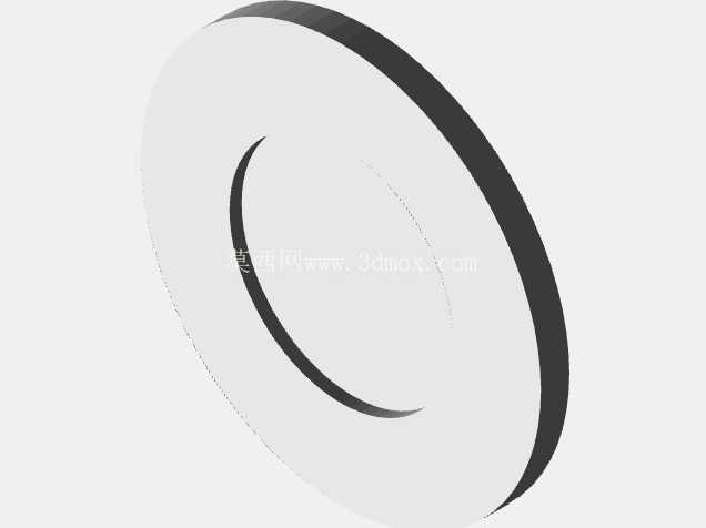 发光水晶 – 3D 可打印 CAD 模型 | SolidWorks 装饰照明设计