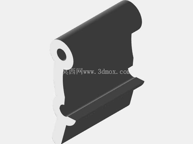 Xbox 控制器盒 – 3D 可打印 CAD 模型 | SolidWorks 保护性存储设计