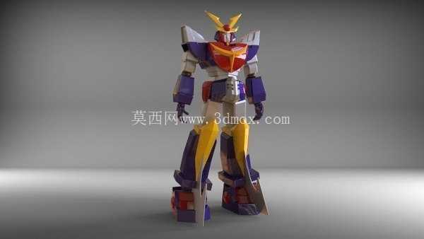 来自 MINISTLZ.COM 的机器人
