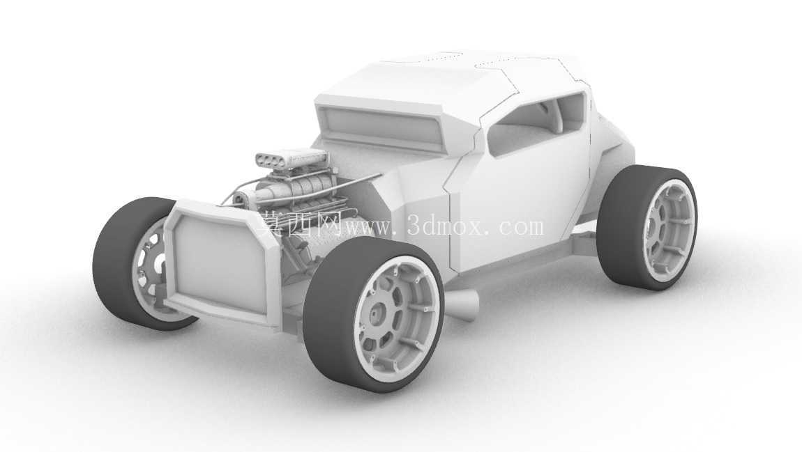 ���� HotRod ����