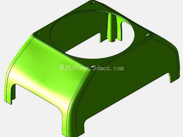 BTT Octopus 1.1���ư�92mm����֧��