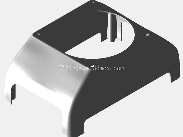 BTT Octopus 1.1���ư�92mm����֧��