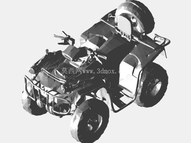 Super Hunk 250cc �C 3D �ɴ�ӡ CAD ģ�� | ��ϸ�� SolidWorks Ħ�г����