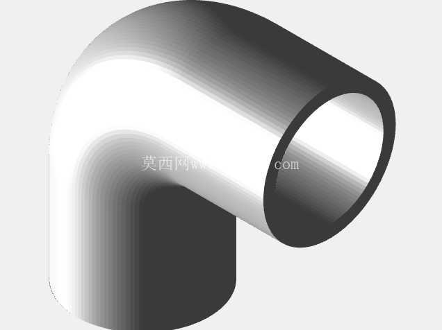 ZPIS - Zecior 原型进气系统 | 2.25" 57mm 45 90度管100 T型夹