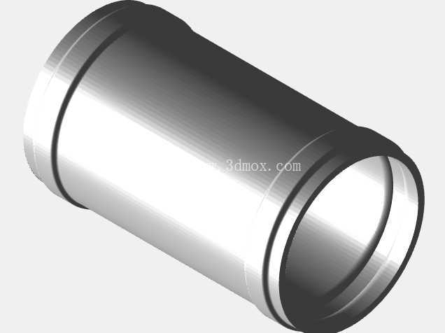 ZPIS - Zecior 原型进气系统 | 2.25" 57mm 45 90度管100 T型夹