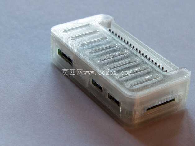 Pi Zero v1.3 外壳