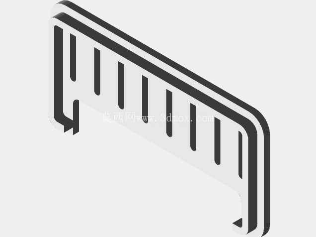 Pi Zero v1.3 外壳