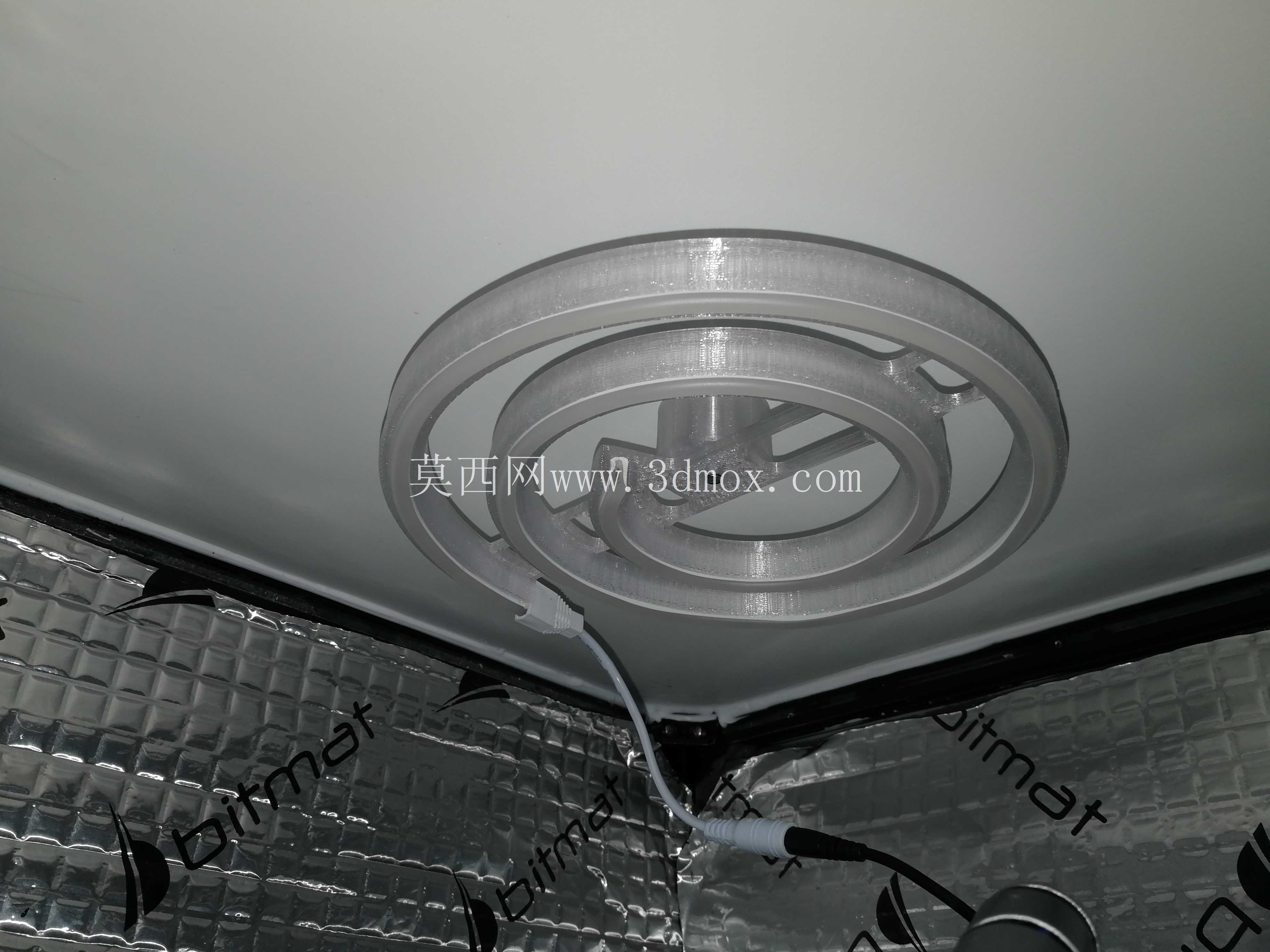 LED�����޺�ƿ��