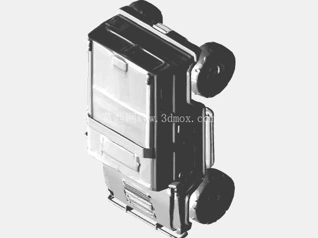 悍马 H1 汽车 – 3D 可打印 CAD 模型 | SolidWorks 车辆设计